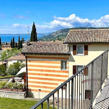 Casacortivi Apartment Costermano Bagian luar foto