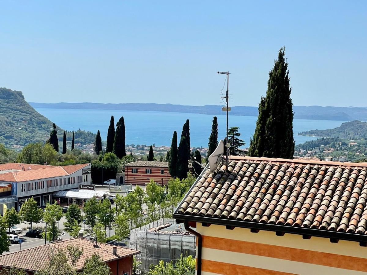 Casacortivi Apartment Costermano Bagian luar foto