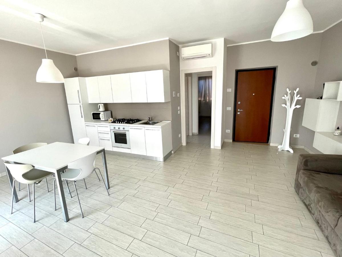 Casacortivi Apartment Costermano Bagian luar foto