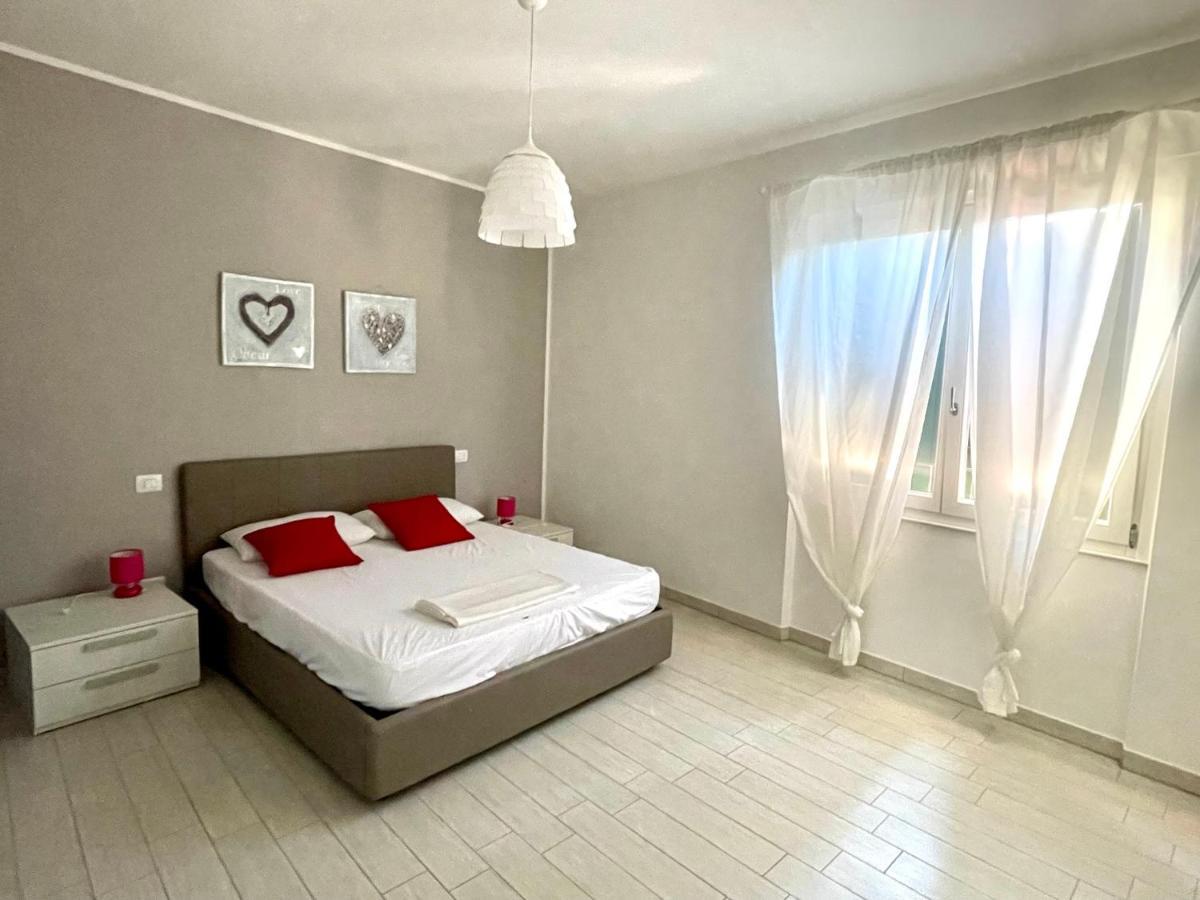 Casacortivi Apartment Costermano Bagian luar foto