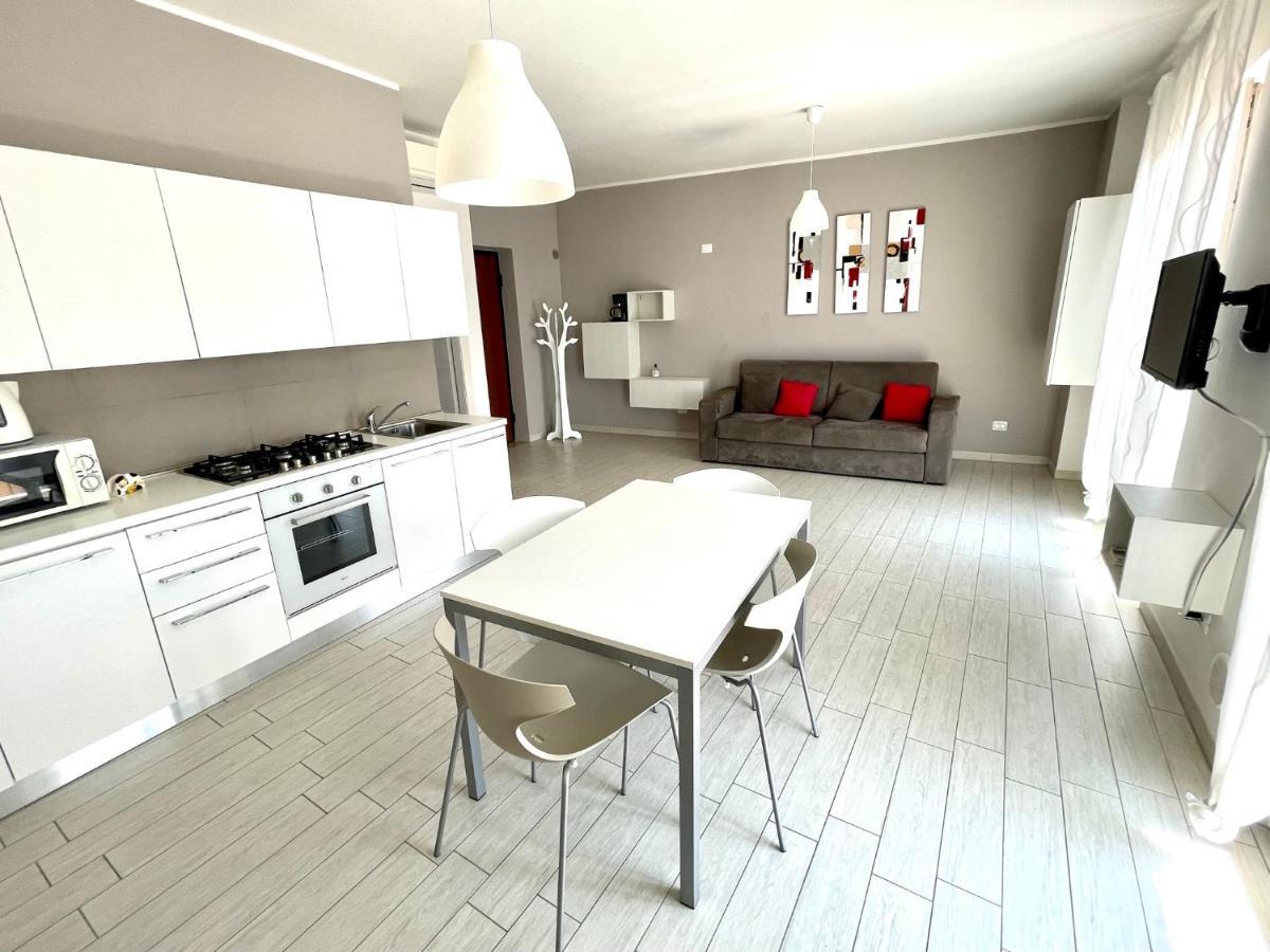 Casacortivi Apartment Costermano Bagian luar foto