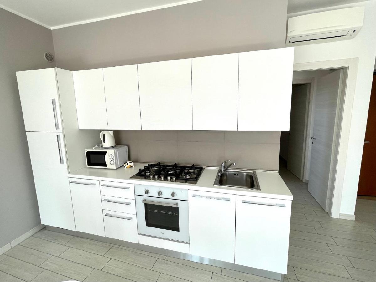 Casacortivi Apartment Costermano Bagian luar foto