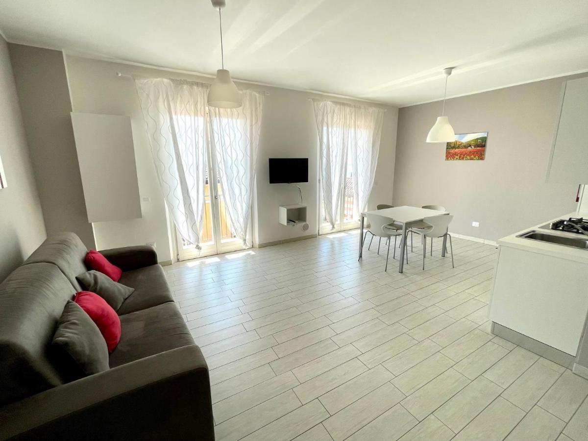 Casacortivi Apartment Costermano Bagian luar foto