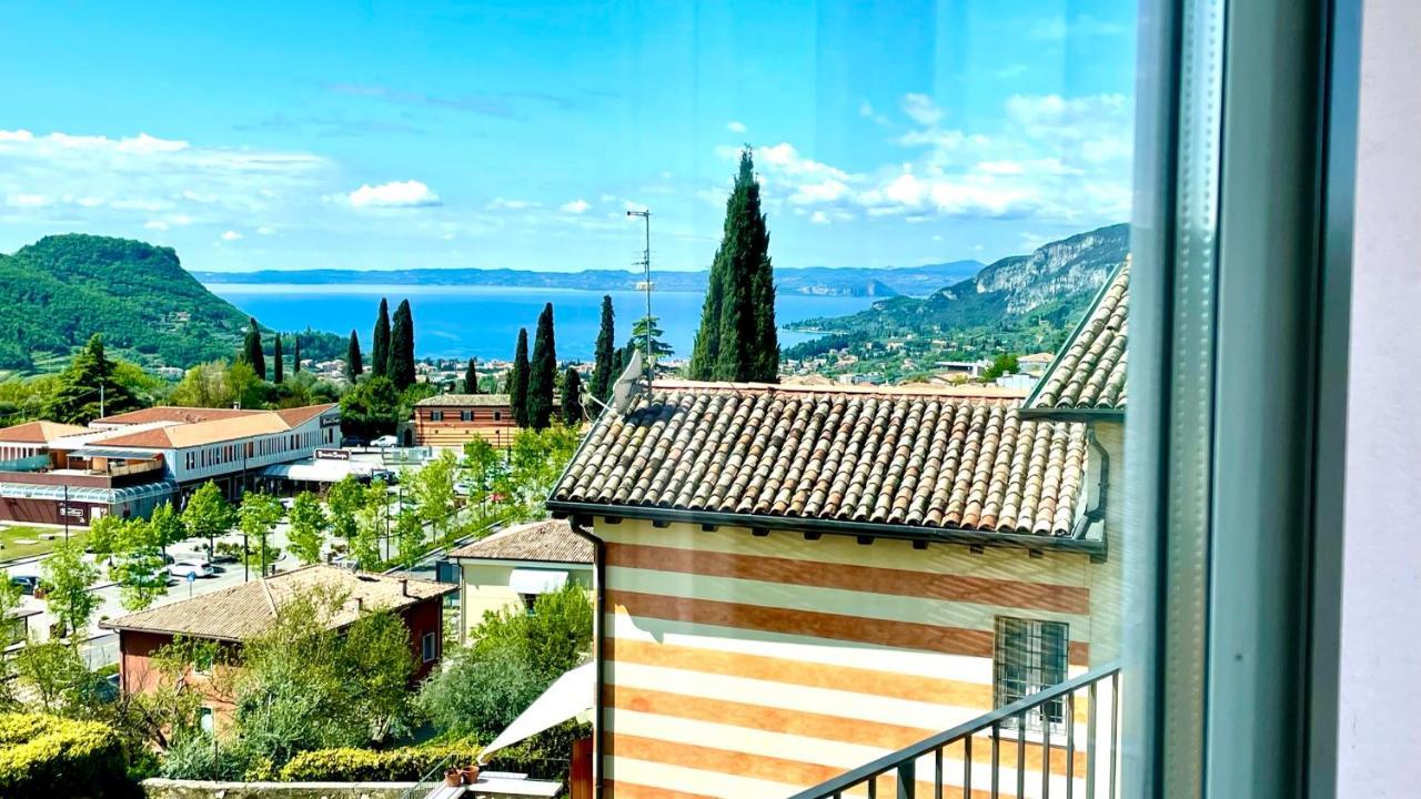 Casacortivi Apartment Costermano Bagian luar foto