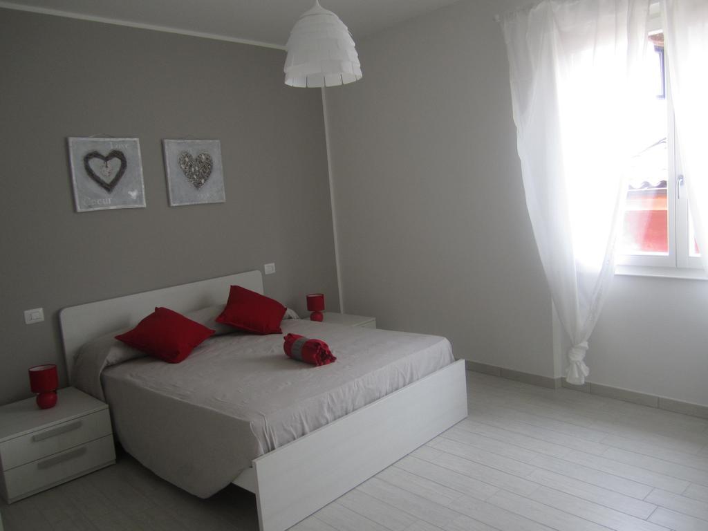 Casacortivi Apartment Costermano Bagian luar foto