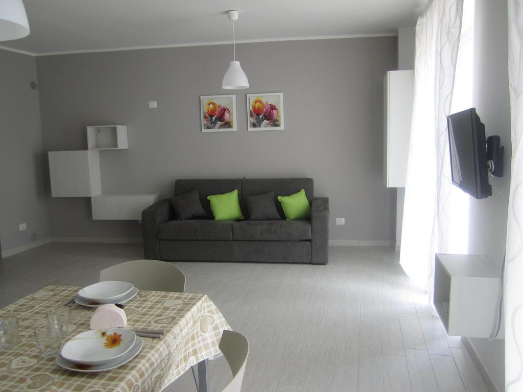 Casacortivi Apartment Costermano Ruang foto