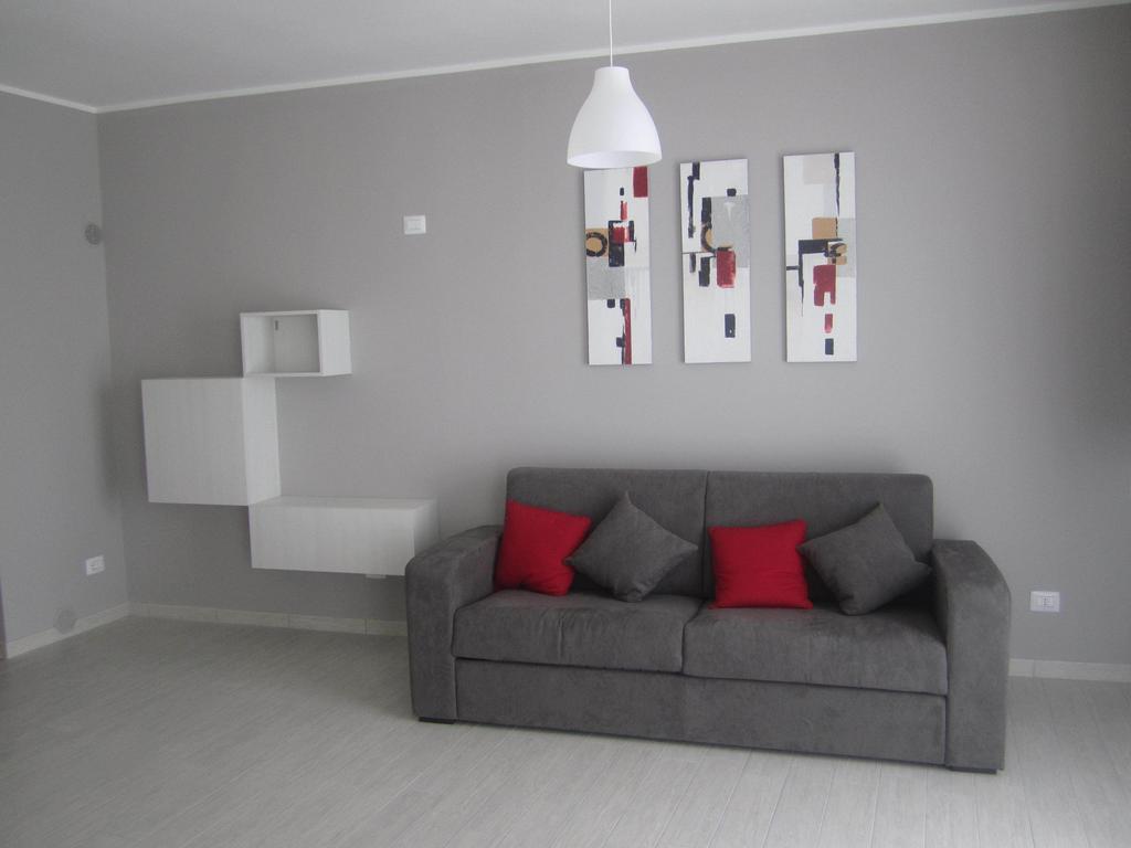 Casacortivi Apartment Costermano Ruang foto