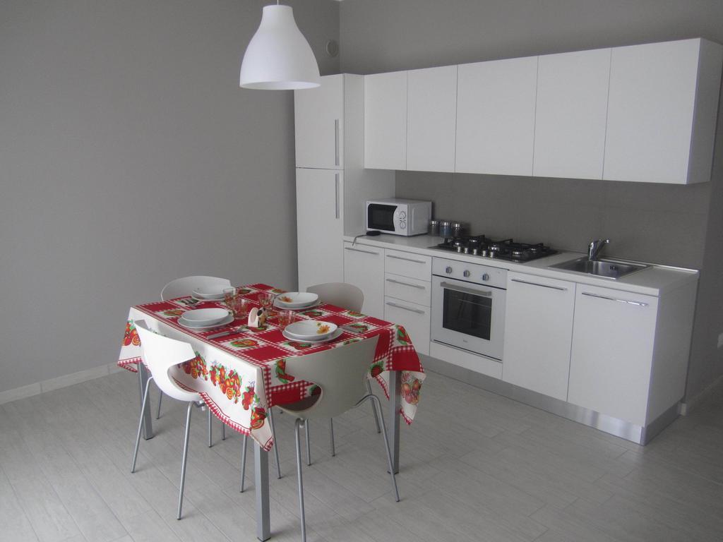Casacortivi Apartment Costermano Ruang foto