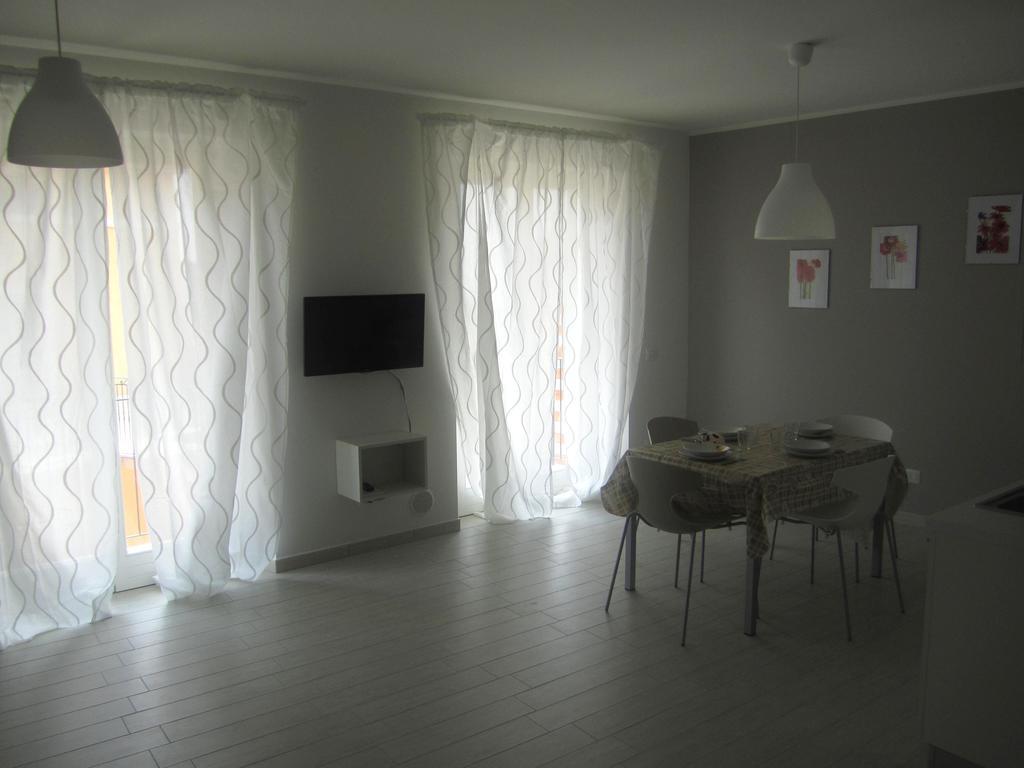 Casacortivi Apartment Costermano Bagian luar foto