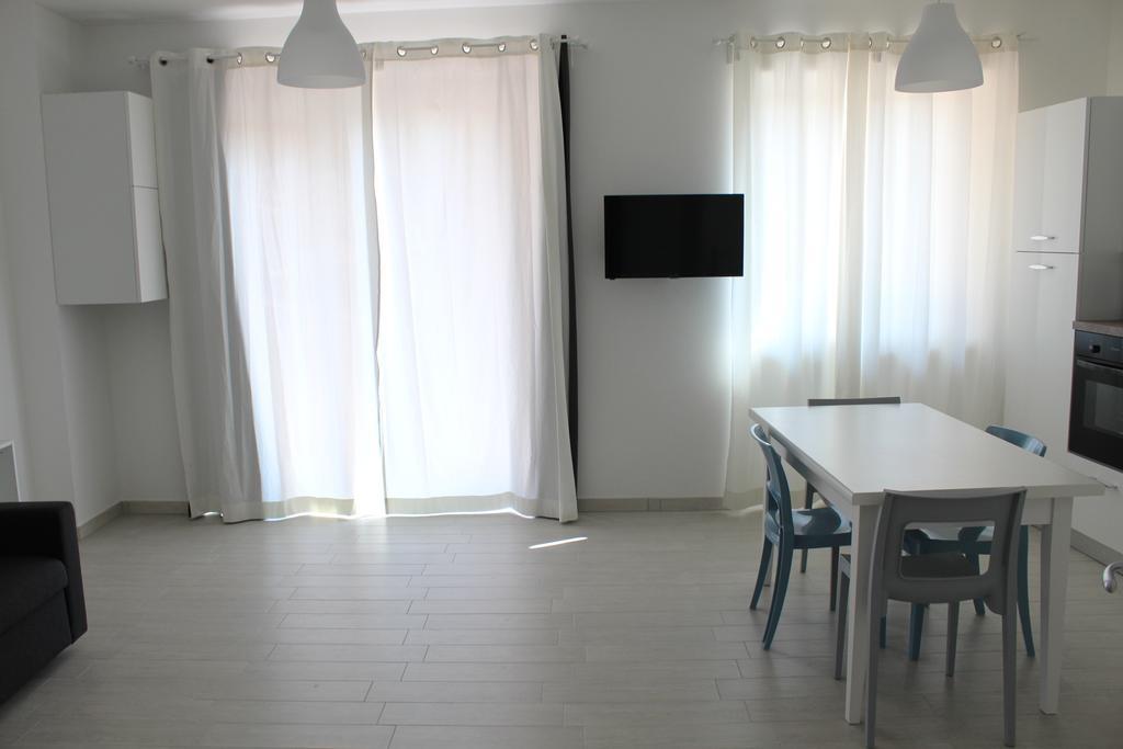 Casacortivi Apartment Costermano Bagian luar foto