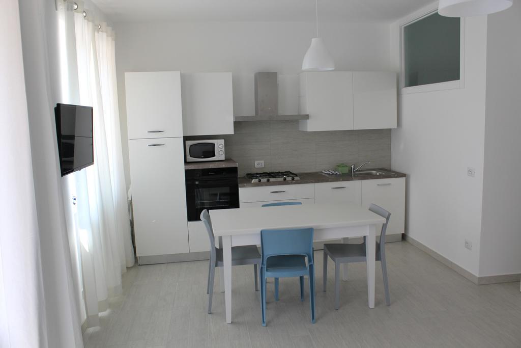 Casacortivi Apartment Costermano Bagian luar foto