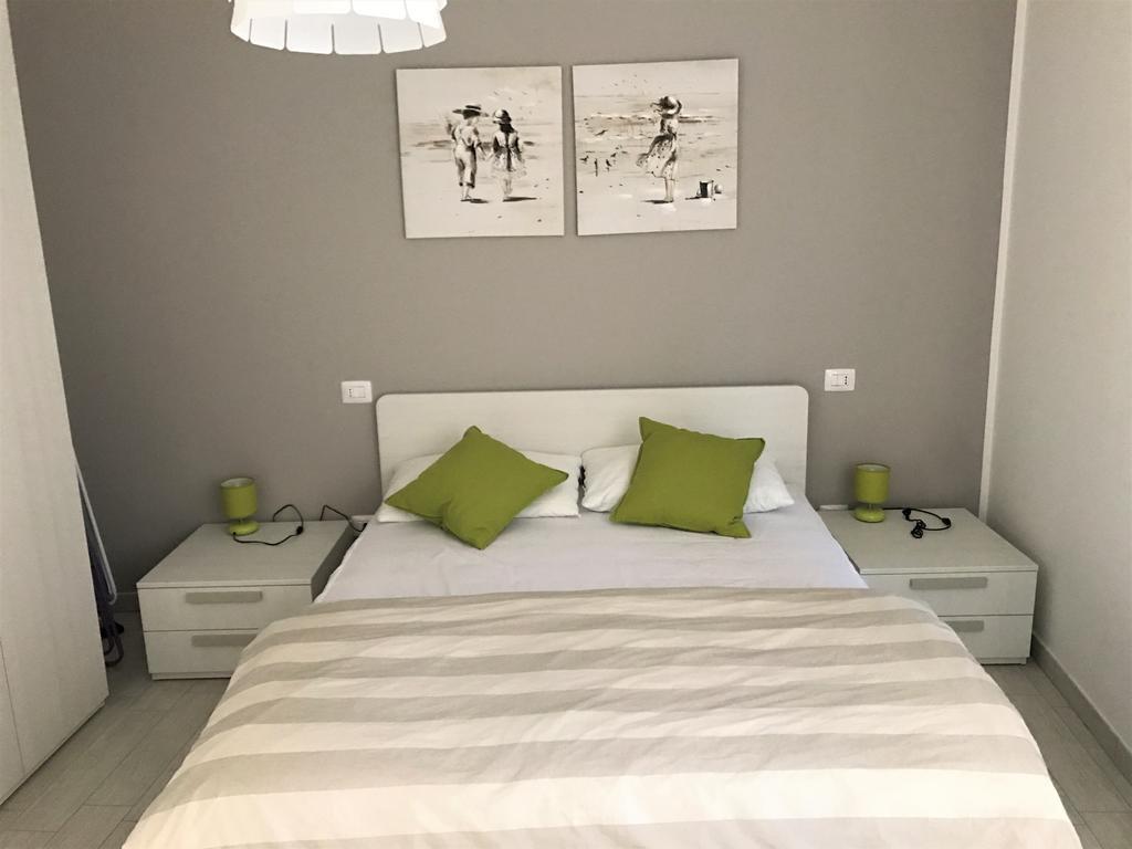 Casacortivi Apartment Costermano Bagian luar foto