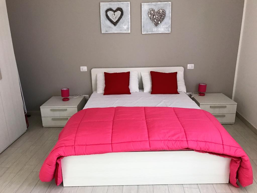 Casacortivi Apartment Costermano Bagian luar foto