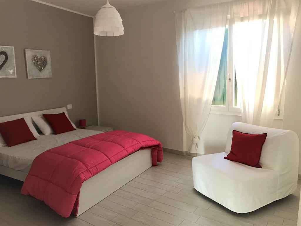 Casacortivi Apartment Costermano Bagian luar foto
