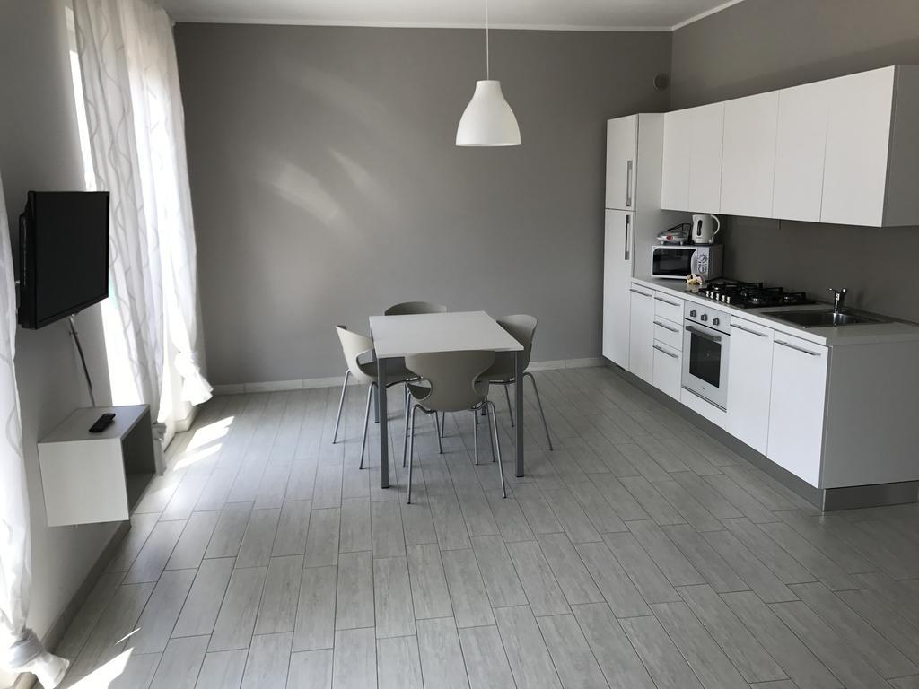 Casacortivi Apartment Costermano Bagian luar foto