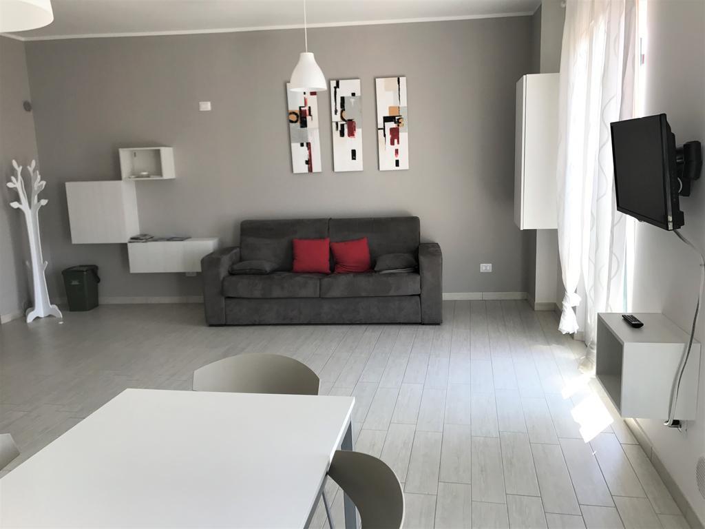Casacortivi Apartment Costermano Bagian luar foto