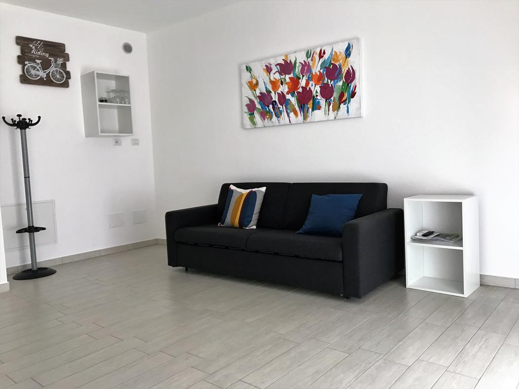 Casacortivi Apartment Costermano Bagian luar foto