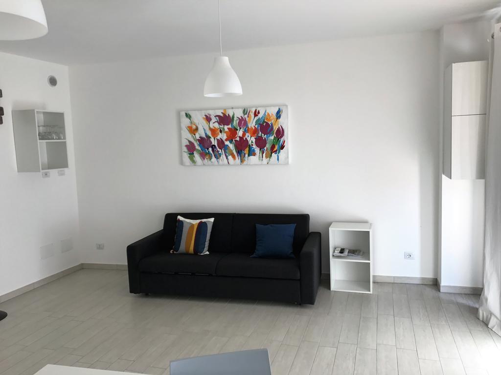 Casacortivi Apartment Costermano Bagian luar foto
