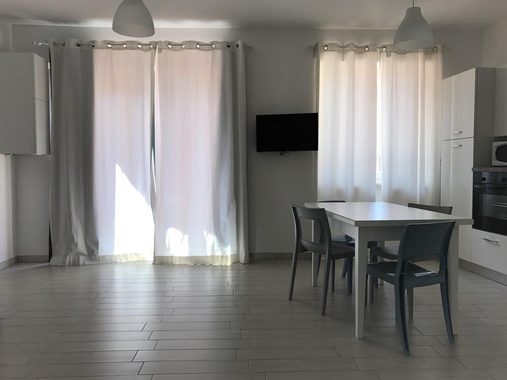 Casacortivi Apartment Costermano Bagian luar foto