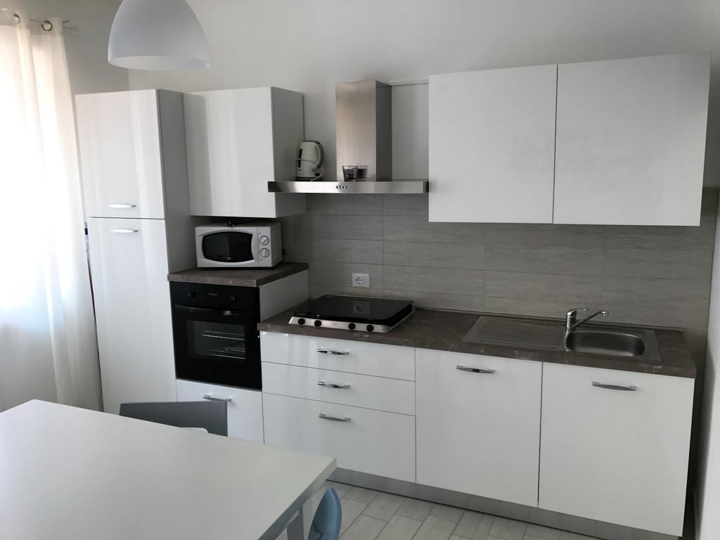 Casacortivi Apartment Costermano Bagian luar foto