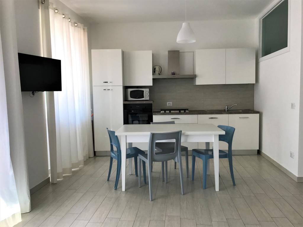 Casacortivi Apartment Costermano Bagian luar foto