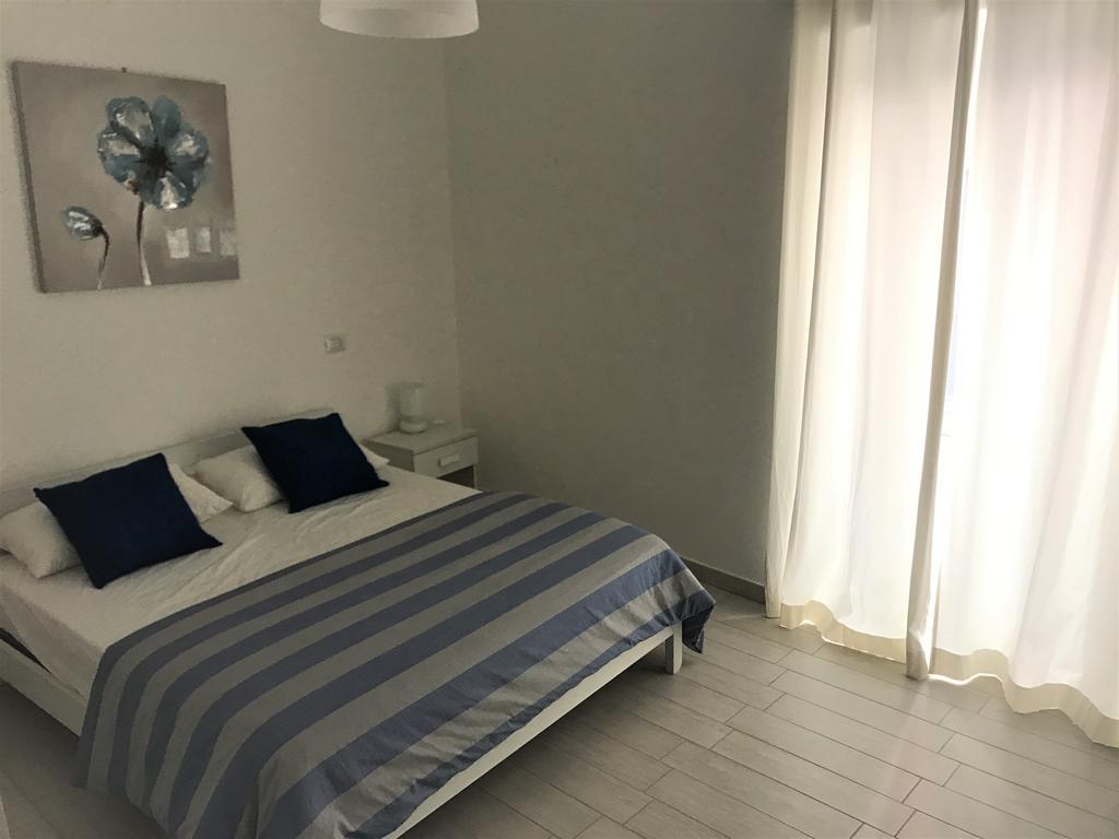 Casacortivi Apartment Costermano Bagian luar foto