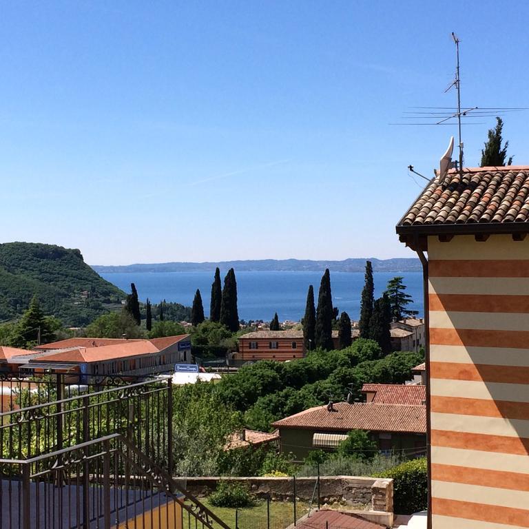Casacortivi Apartment Costermano Bagian luar foto