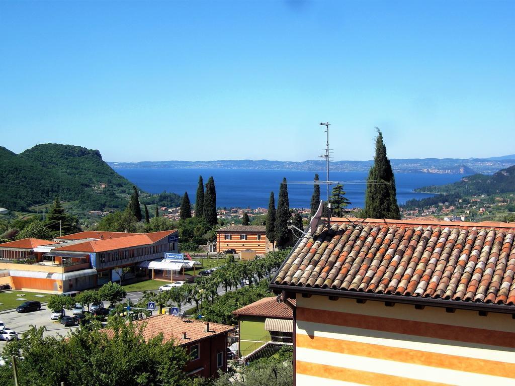 Casacortivi Apartment Costermano Bagian luar foto