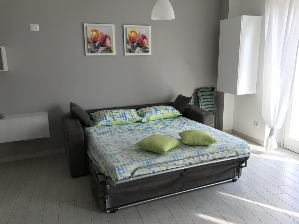 Casacortivi Apartment Costermano Bagian luar foto