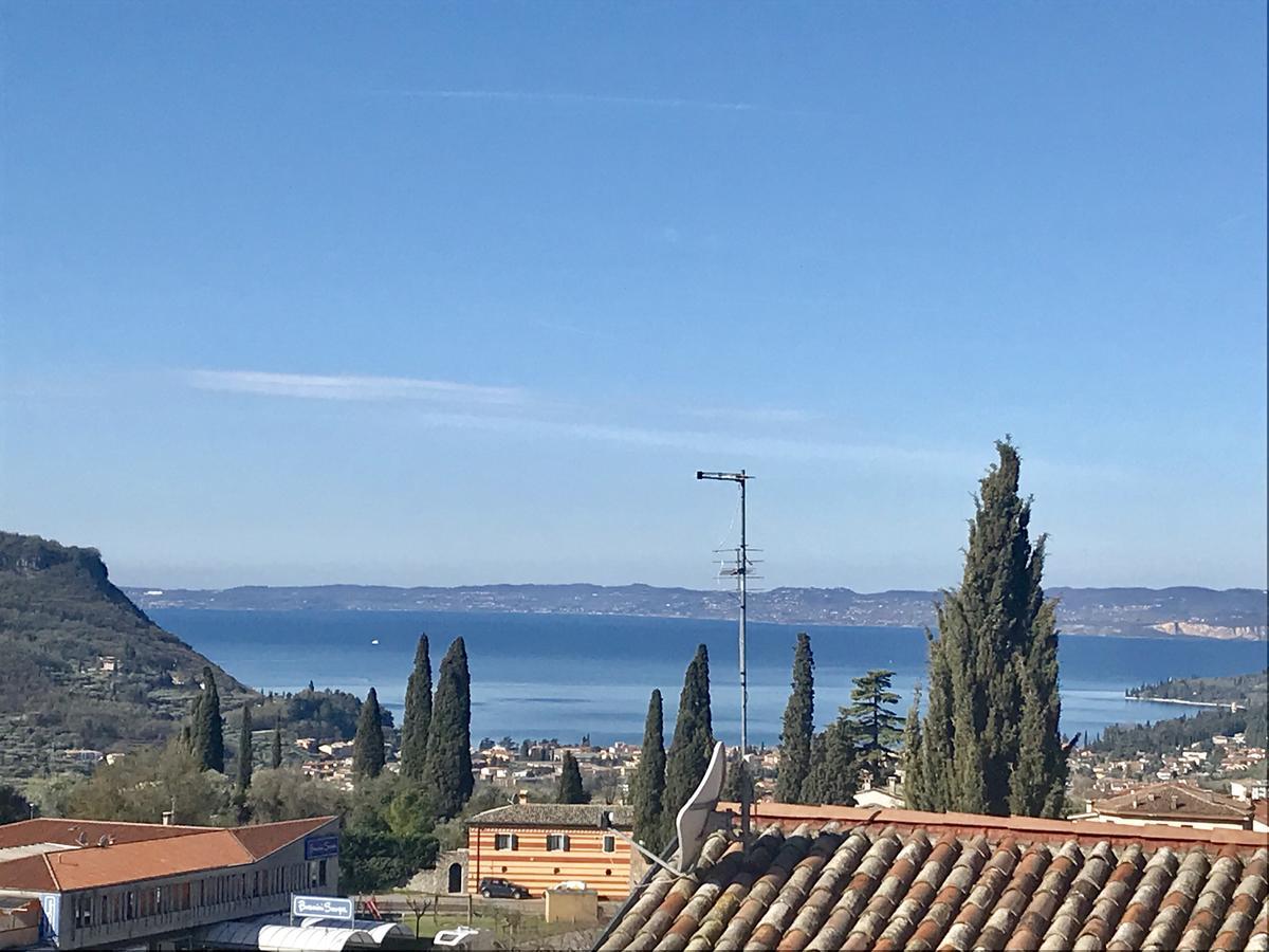 Casacortivi Apartment Costermano Bagian luar foto